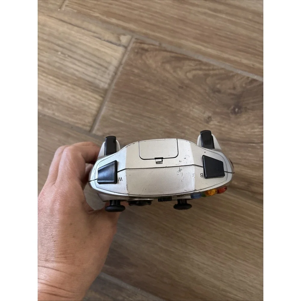 1 ECLIPSE 2‎ Wireless Controller PL-2020. USED Turns On, Not Tested
